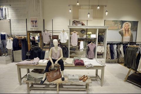 Bluewater new fat face store 081 email